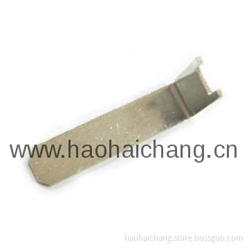 Small Brackets  With ISO9001:2008 & ISO/TS16949